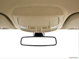  Courtesy lamps/ceiling controls photo